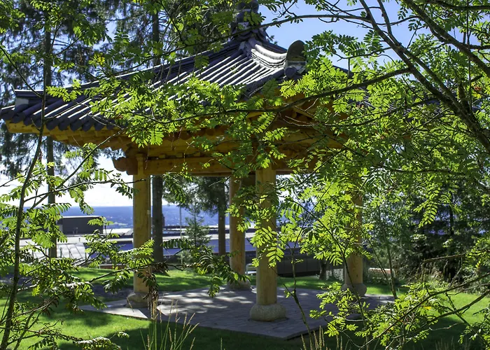 Voksenasen ; Best Western Signature CollectionHotell Oslo